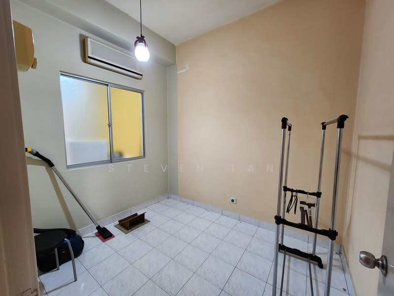 2-storey Terraced House for Sale in Taman Putra Prima (Puchong) - Steven Tan - Interior - PropertyGuru.com.my