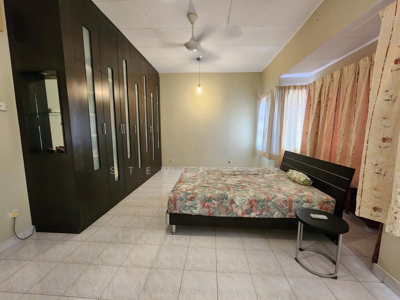 2-storey Terraced House for Sale in Taman Putra Prima (Puchong) - Steven Tan - Bedroom - PropertyGuru.com.my
