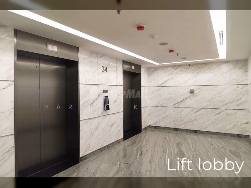 Office for Rent in KLCC (KL City Centre) - Haryadi Katmon - Lobby - PropertyGuru.com.my