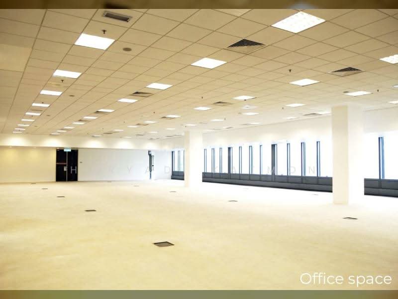 Office for Rent in KLCC (KL City Centre) - Haryadi Katmon - Interior - PropertyGuru.com.my