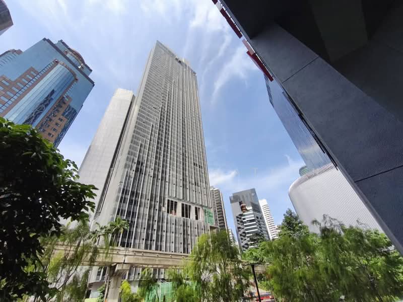 Office for Rent in KLCC (KL City Centre) - Haryadi Katmon - Exterior - PropertyGuru.com.my