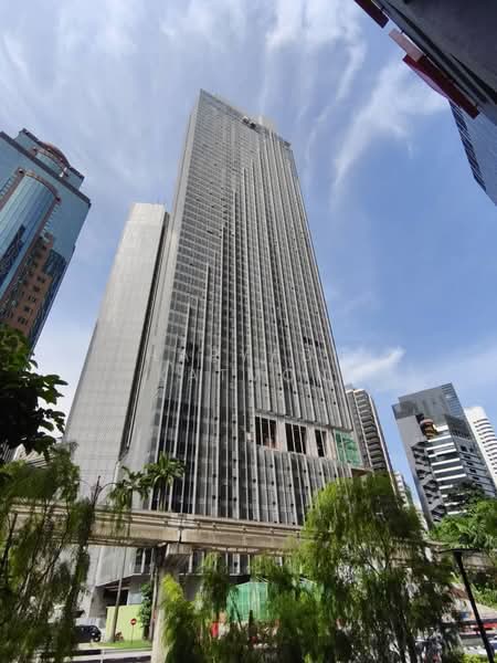 Office for Rent in KLCC (KL City Centre) - Haryadi Katmon - Exterior - PropertyGuru.com.my