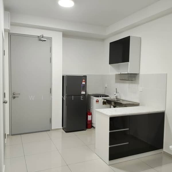 Service Residence for Rent at One Equine - Winnie Wong - Kitchen - PropertyGuru.com.my