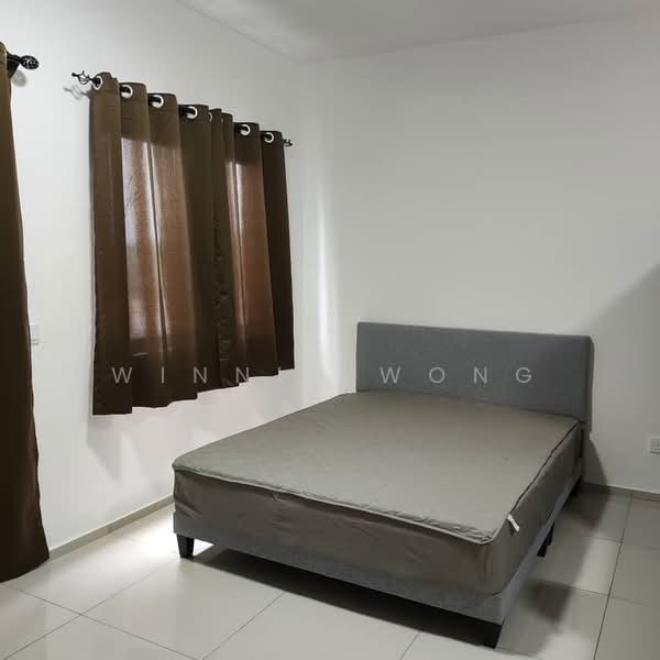 Service Residence for Rent at One Equine - Winnie Wong - Bedroom - PropertyGuru.com.my