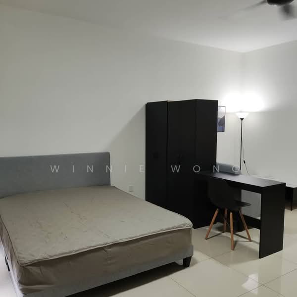 Service Residence for Rent at One Equine - Winnie Wong - Bedroom - PropertyGuru.com.my
