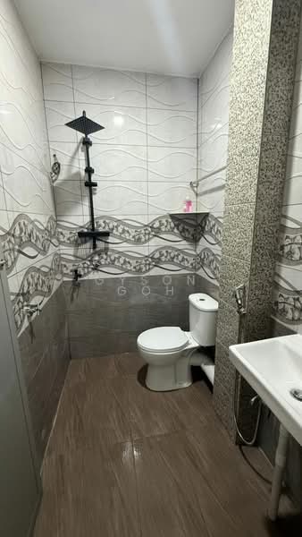 Kampung Jawa untuk Untuk Disewa - RM 2,500 /bulan, Mac 2026 - Bathroom - PropertyGuru.com.my