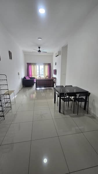 Savanna Executive Suite @ Southville City untuk Untuk Disewa - RM 1,800 /bulan, Mac 2026 - Living Room - PropertyGuru.com.my