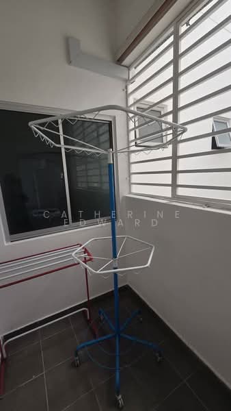 Savanna Executive Suite @ Southville City untuk Untuk Disewa - RM 1,800 /bulan, Mac 2026 - Balcony - PropertyGuru.com.my