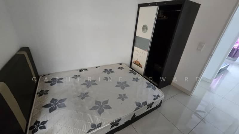 Savanna Executive Suite @ Southville City untuk Untuk Disewa - RM 1,800 /bulan, Mac 2026 - Bedroom - PropertyGuru.com.my