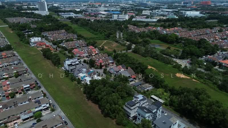 Residential Land for Sale in Usj 3 (Subang Jaya) - Mohd Nazri Roslan - Exterior - PropertyGuru.com.my