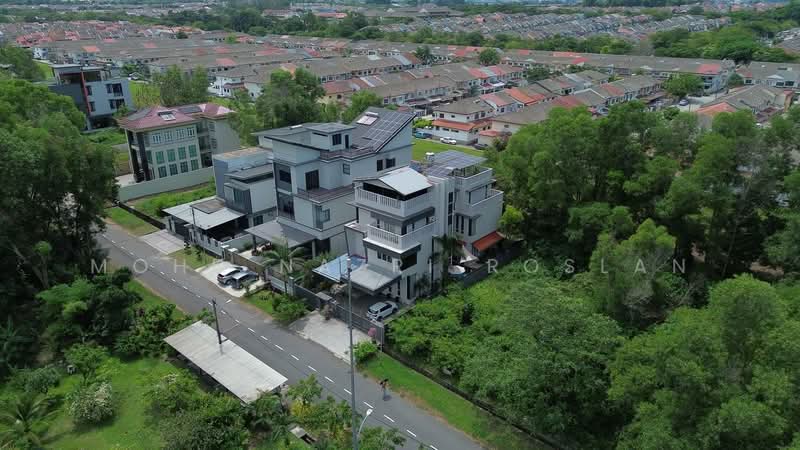 Residential Land for Sale in Usj 3 (Subang Jaya) - Mohd Nazri Roslan - Exterior - PropertyGuru.com.my