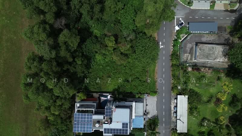 Residential Land for Sale in Usj 3 (Subang Jaya) - Mohd Nazri Roslan - Exterior - PropertyGuru.com.my