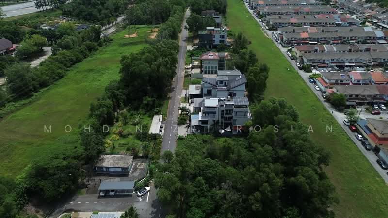 Residential Land for Sale in Usj 3 (Subang Jaya) - Mohd Nazri Roslan - Exterior - PropertyGuru.com.my