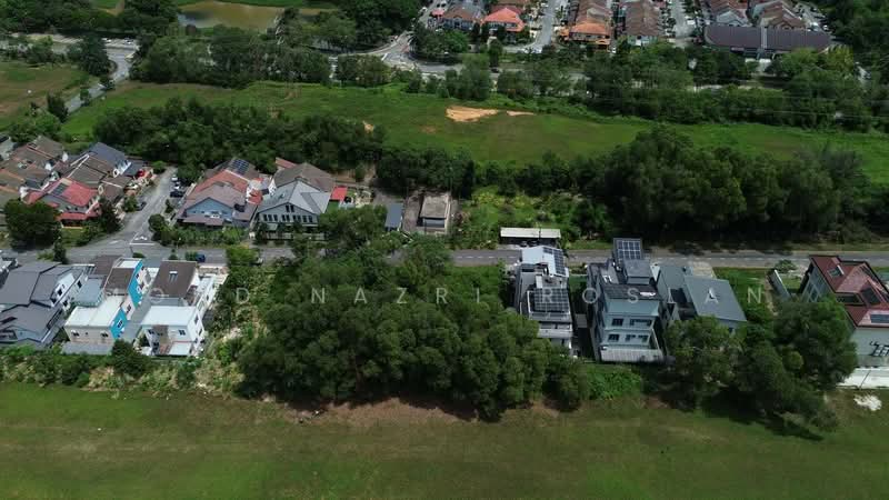 Residential Land for Sale in Usj 3 (Subang Jaya) - Mohd Nazri Roslan - Exterior - PropertyGuru.com.my