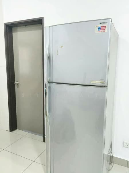 SkyVille 8 @ Benteng 8 untuk Untuk Disewa - RM 2,200 /bulan, Mac 2026 - Interior - PropertyGuru.com.my