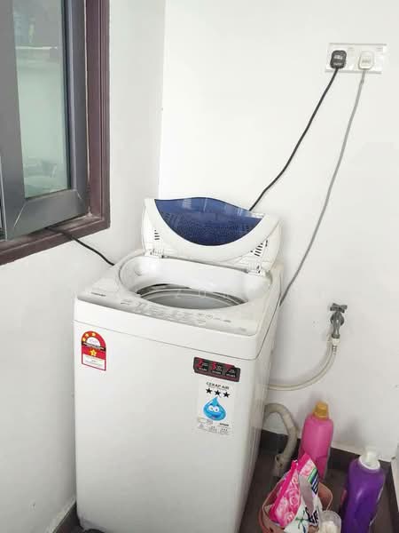 SkyVille 8 @ Benteng 8 untuk Untuk Disewa - RM 2,200 /bulan, Mac 2026 - Interior - PropertyGuru.com.my