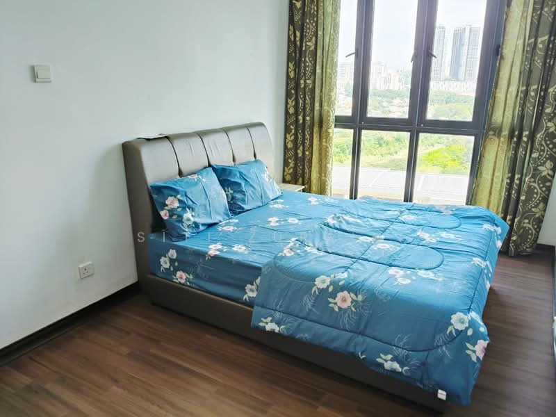 SkyVille 8 @ Benteng 8 untuk Untuk Disewa - RM 2,200 /bulan, Mac 2026 - Bedroom - PropertyGuru.com.my