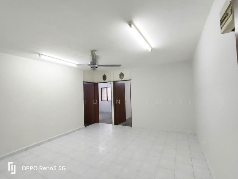 Desa Pandan Flat untuk Untuk Dijual - RM 295,000, Mac 2026 - Interior - PropertyGuru.com.my