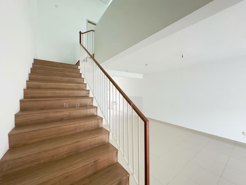 2-storey Terraced House for Sale in Dengkil (Selangor) - Nurra Eikin - Interior - PropertyGuru.com.my