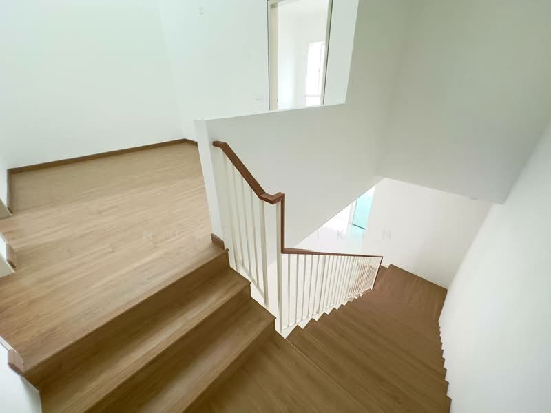 2-storey Terraced House for Sale in Dengkil (Selangor) - Nurra Eikin - Interior - PropertyGuru.com.my
