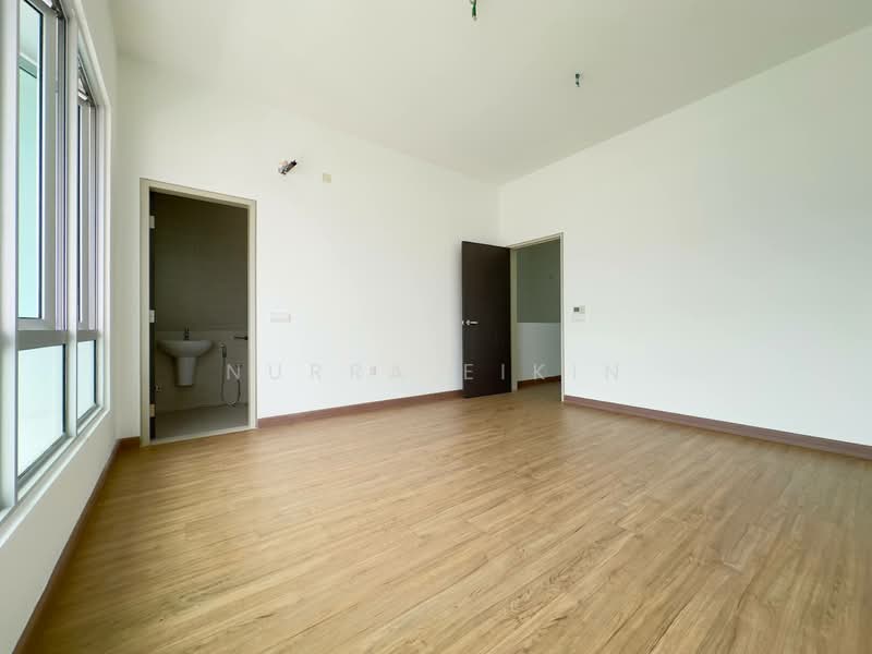 2-storey Terraced House for Sale in Dengkil (Selangor) - Nurra Eikin - Interior - PropertyGuru.com.my