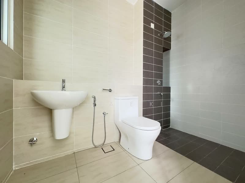 2-storey Terraced House for Sale in Dengkil (Selangor) - Nurra Eikin - Bathroom - PropertyGuru.com.my