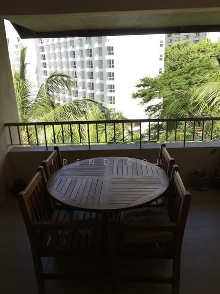 Condominium for Sale at Miami Green - Irene Goh - Balcony - PropertyGuru.com.my