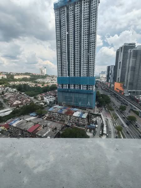 Office for Rent in Mutiara Central (Cheras) - Eric Yap - Exterior - PropertyGuru.com.my
