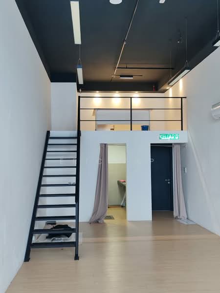 Office for Rent in Mutiara Central (Cheras) - Eric Yap - Interior - PropertyGuru.com.my