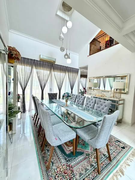 Bungalow for Sale in Johor Bahru (Johor) - Joreen Lee - Dining Room - PropertyGuru.com.my