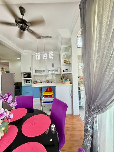 Bungalow for Sale in Johor Bahru (Johor) - Joreen Lee - Kitchen - PropertyGuru.com.my