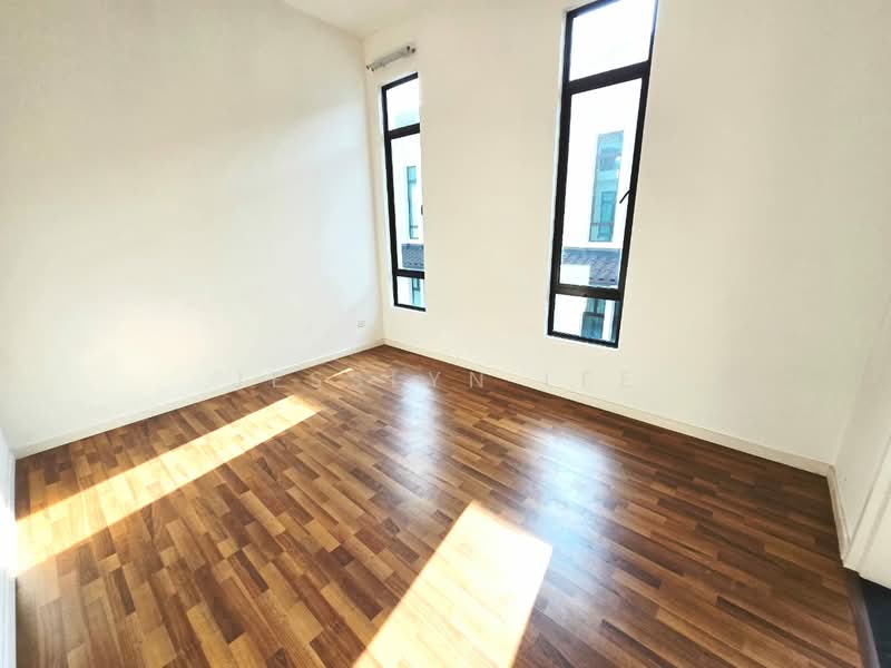 Semi-Detached House for Sale in Eco Majestic (Semenyih) - Jesslyn Lee - Bedroom - PropertyGuru.com.my