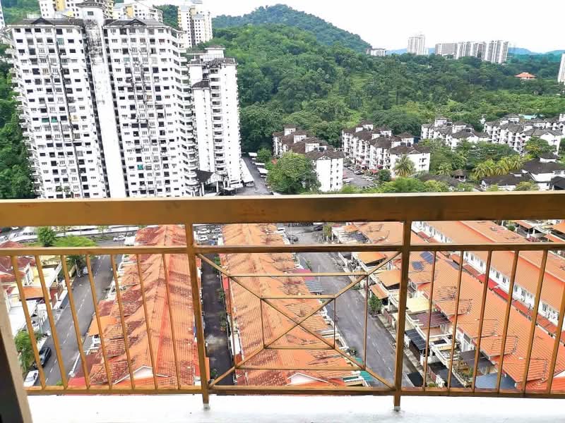 Condominium for Rent at Taman Desa Relau 2 - Kaze Kang - Exterior - PropertyGuru.com.my