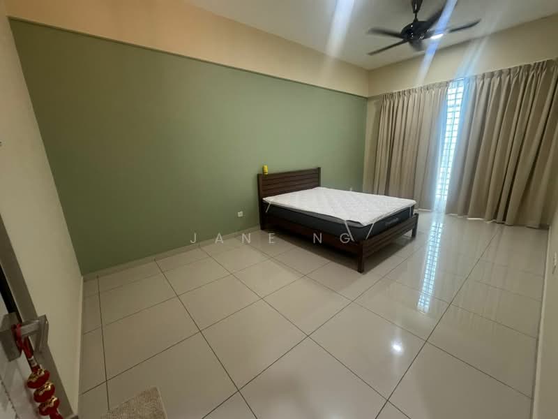 Casa Residence untuk Untuk Disewa - RM 1,750 /bulan, Feb 2026 - Bedroom - PropertyGuru.com.my