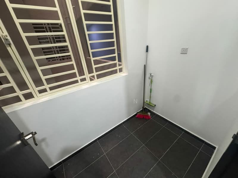 Casa Residence untuk Untuk Disewa - RM 1,750 /bulan, Feb 2026 - Laundry area - PropertyGuru.com.my