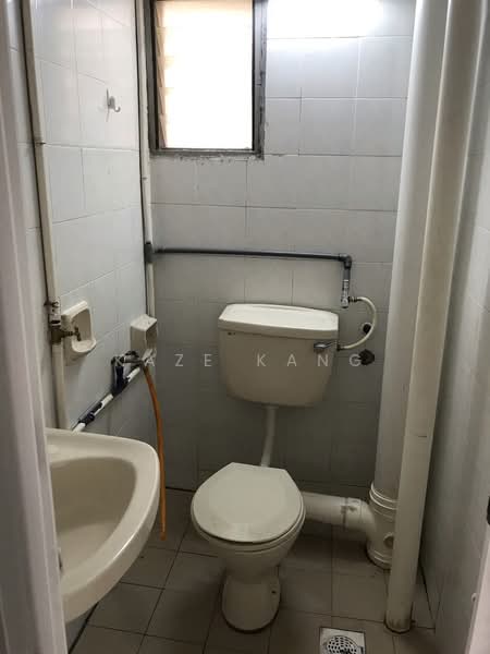 For Rent - Taman Desa Relau 2