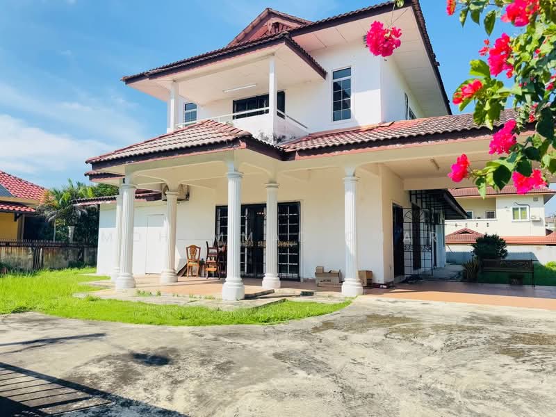 Bungalow for Sale in Kajang (Selangor) - Mohammad Omar - PropertyGuru.com.my