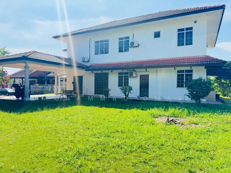 Bungalow for Sale in Kajang (Selangor) - Mohammad Omar - PropertyGuru.com.my