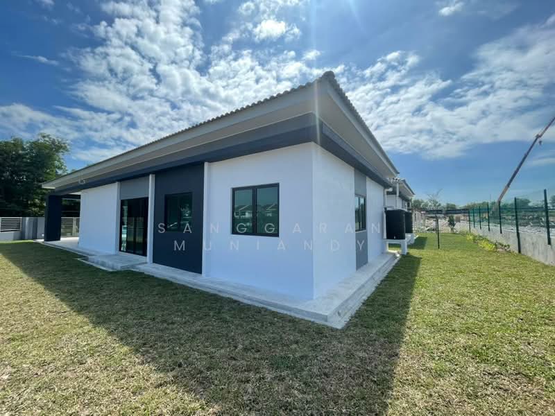 Rumah Berkembar Setingkat di Sungai Petani untuk Untuk Dijual - RM 515,650, Feb 2026 - Exterior - PropertyGuru.com.my