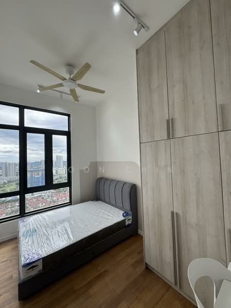 Condominium for Rent at The Maple Residences - Moon Chin - Bedroom - PropertyGuru.com.my