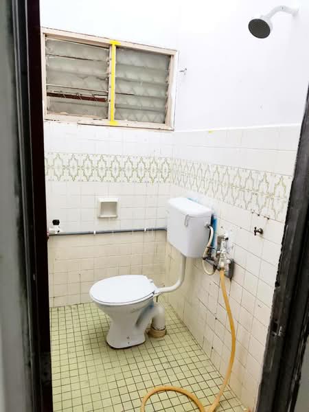 2-storey Terraced House for Sale in Batu Caves (Selangor) - JUMIDAH (JUE) - Bathroom - PropertyGuru.com.my