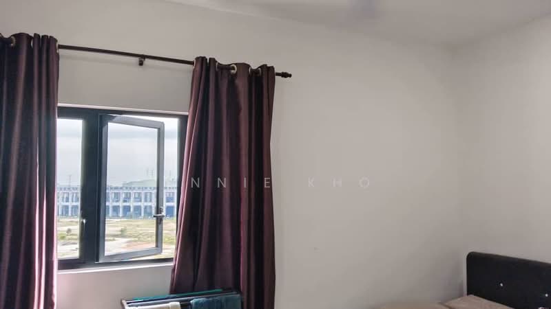 Tuai Residence untuk Untuk Dijual - RM 600,000, Feb 2026 - View - PropertyGuru.com.my