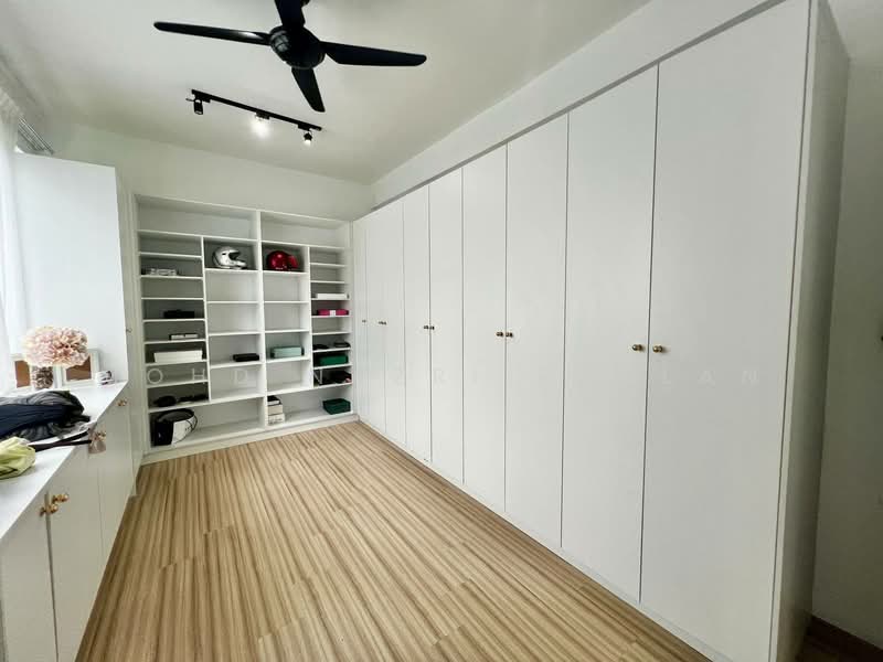 Semi-Detached House for Sale in Kajang (Selangor) - Mohd Nazri Roslan - Interior - PropertyGuru.com.my