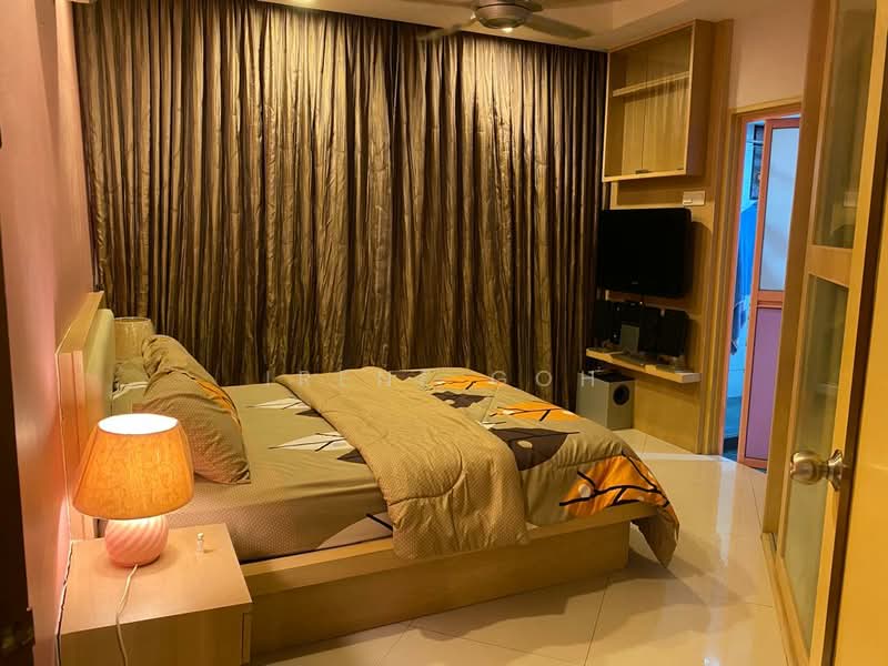 Condominium for Sale at Miami Green - Irene Goh - Bedroom - PropertyGuru.com.my