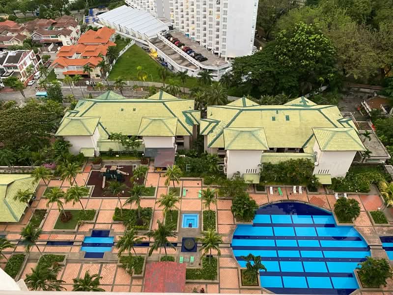 Condominium for Sale at Miami Green - Irene Goh - Exterior - PropertyGuru.com.my