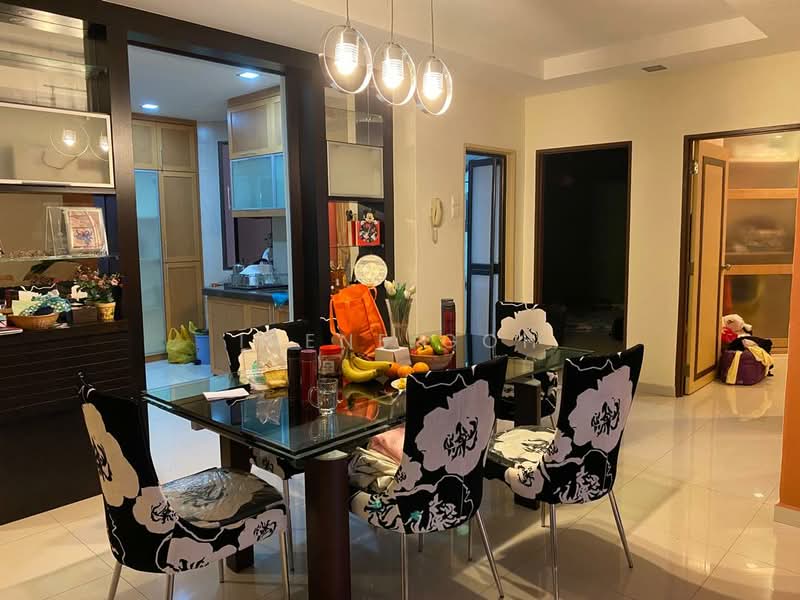 Condominium for Sale at Miami Green - Irene Goh - Dining Room - PropertyGuru.com.my