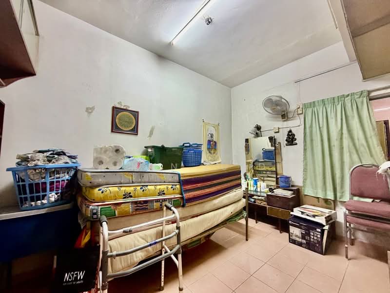 2-storey Terraced House for Sale in Seputeh (Kuala Lumpur) - AIMAN ZUHDI - Bedroom - PropertyGuru.com.my