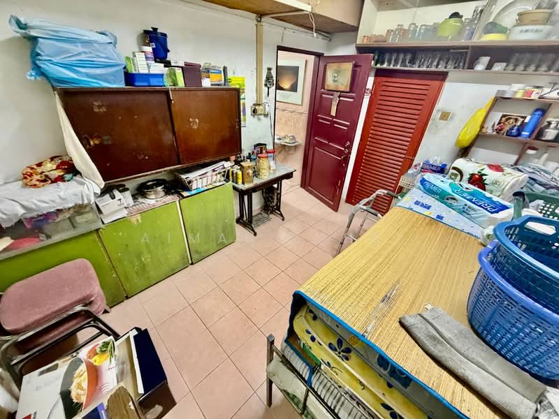 2-storey Terraced House for Sale in Seputeh (Kuala Lumpur) - AIMAN ZUHDI - Interior - PropertyGuru.com.my