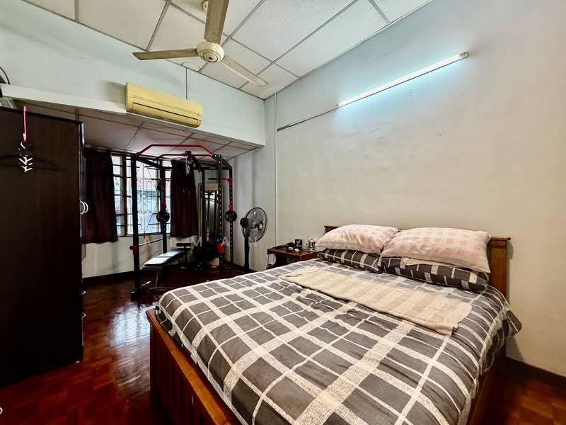 2-storey Terraced House for Sale in Seputeh (Kuala Lumpur) - AIMAN ZUHDI - Bedroom - PropertyGuru.com.my
