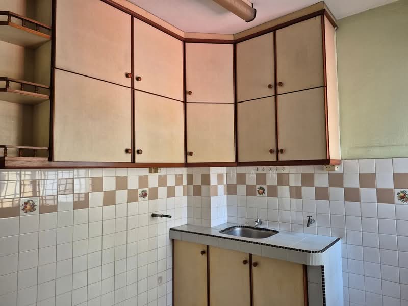 Apartment for Sale at Winner Court A - Jane Chan - Kitchen - PropertyGuru.com.my